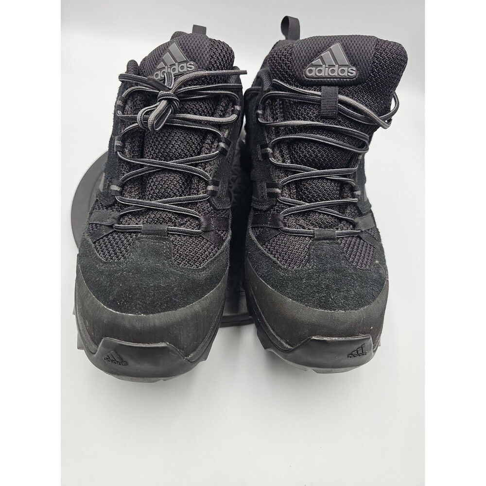 Adidas TERREX AX2R MID GTX Mens 8.5 46 Black Shoes AF6097